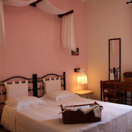 La Cascata Bed & Breakfast Noci Bilik gambar