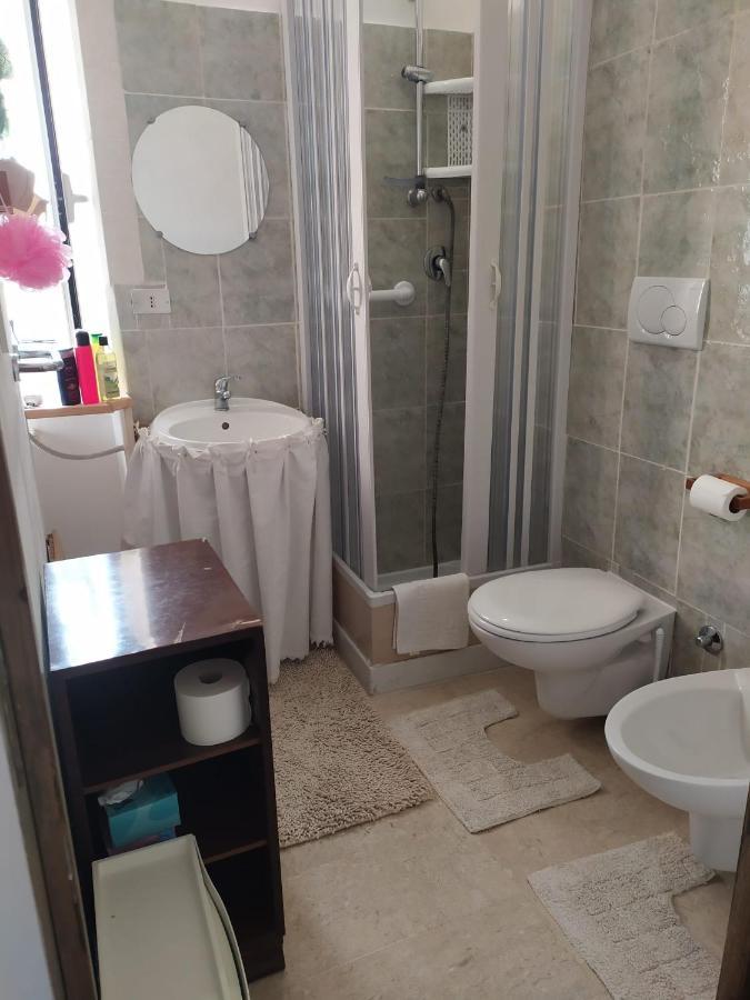 La Cascata Bed & Breakfast Noci Luaran gambar