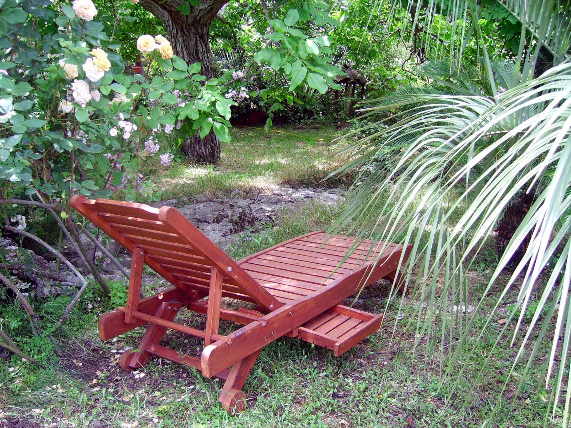 La Cascata Bed & Breakfast Noci Luaran gambar