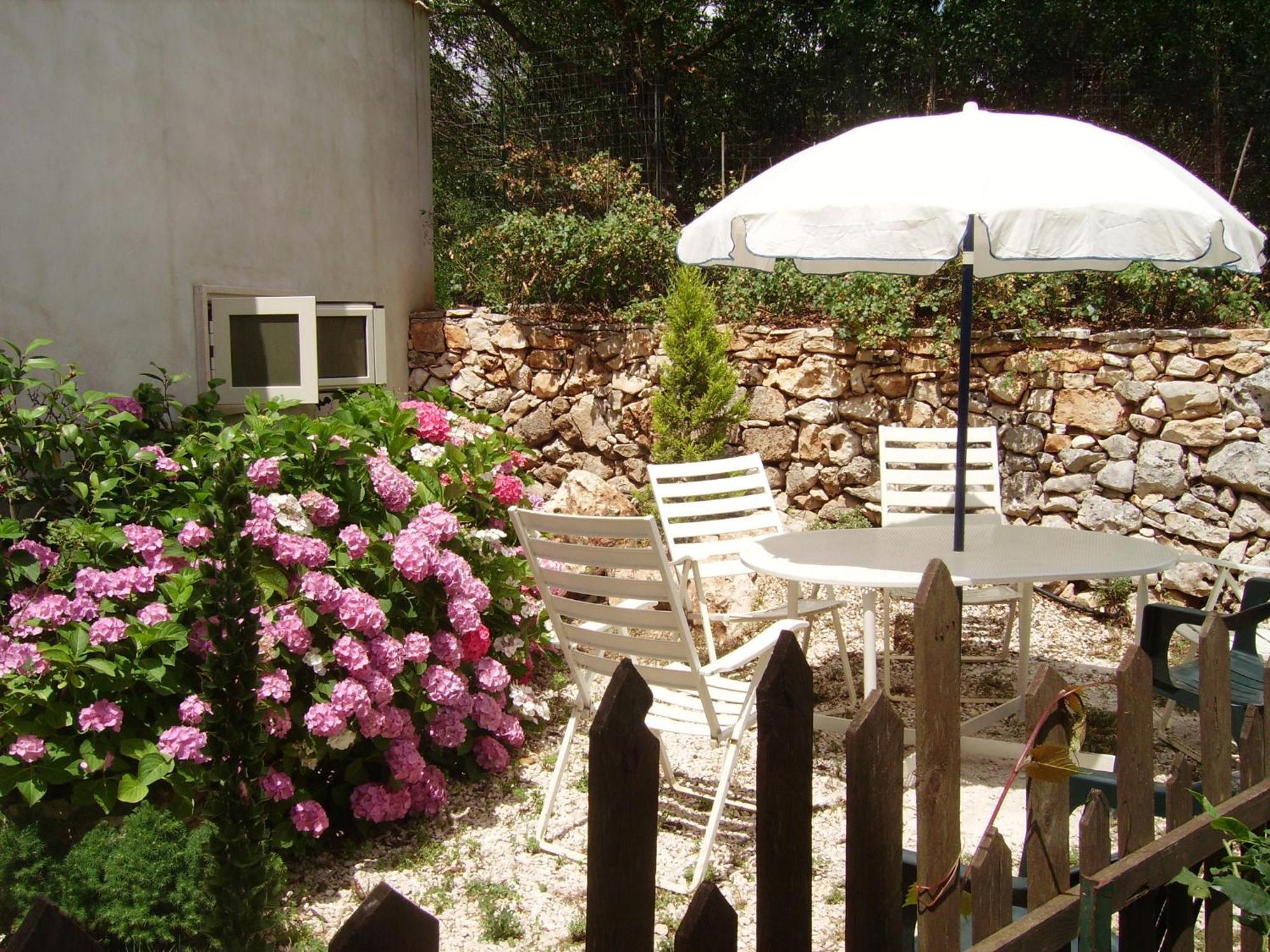 La Cascata Bed & Breakfast Noci Luaran gambar