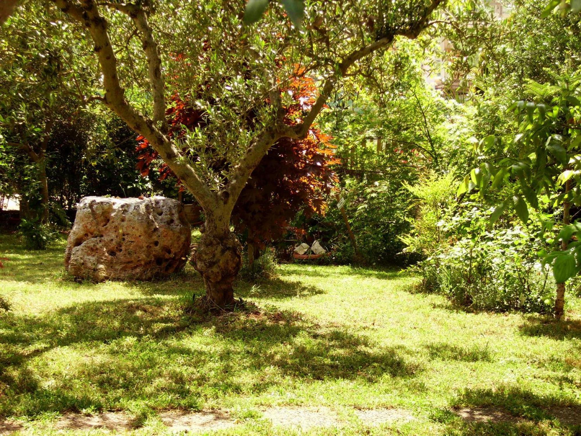 La Cascata Bed & Breakfast Noci Luaran gambar