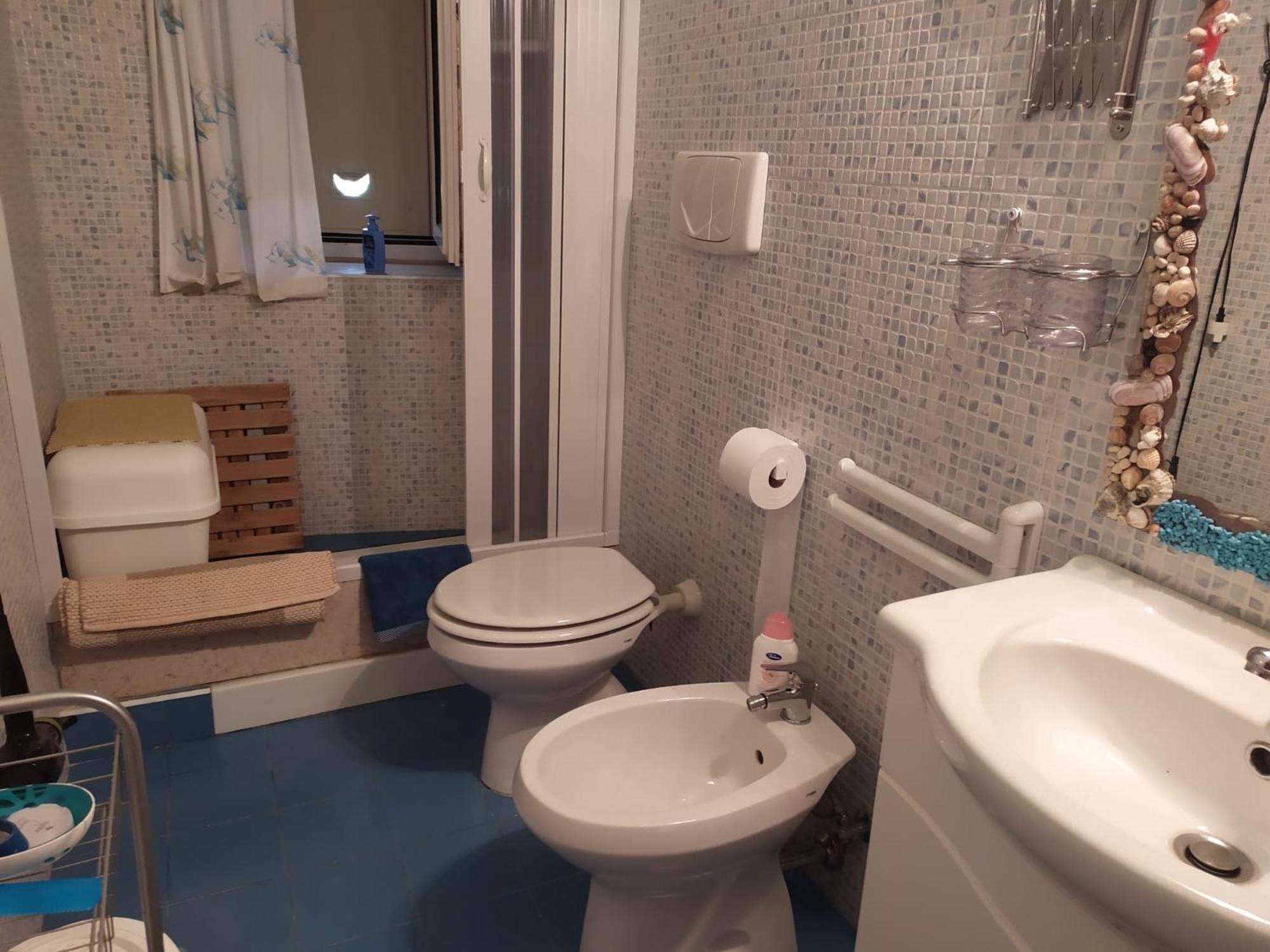 La Cascata Bed & Breakfast Noci Bilik gambar