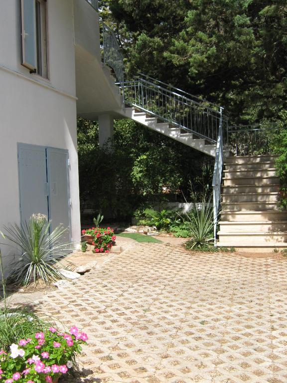 La Cascata Bed & Breakfast Noci Luaran gambar