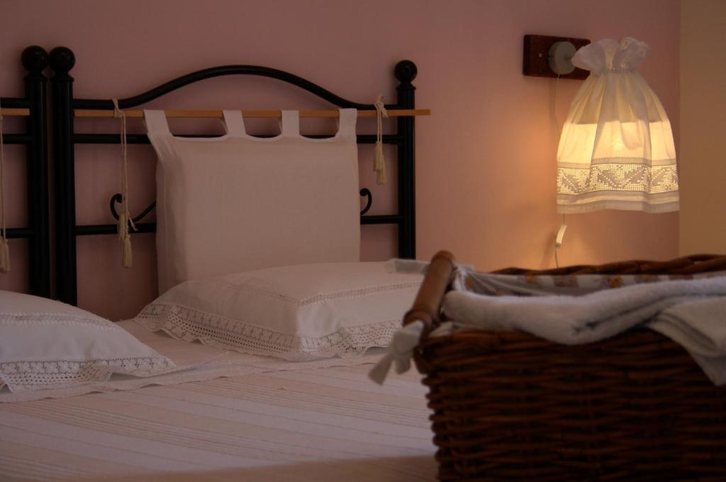 La Cascata Bed & Breakfast Noci Bilik gambar