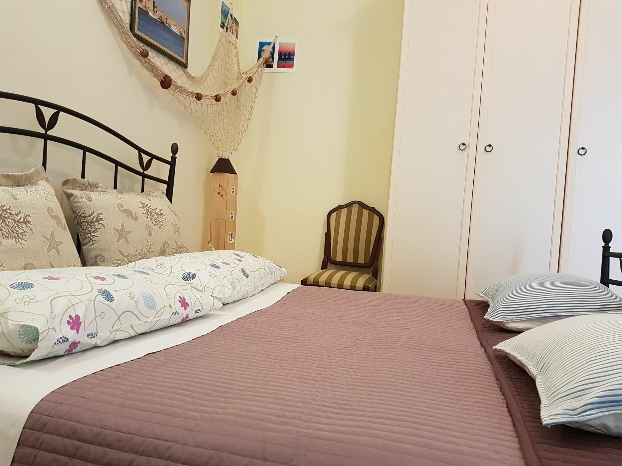 La Cascata Bed & Breakfast Noci Luaran gambar