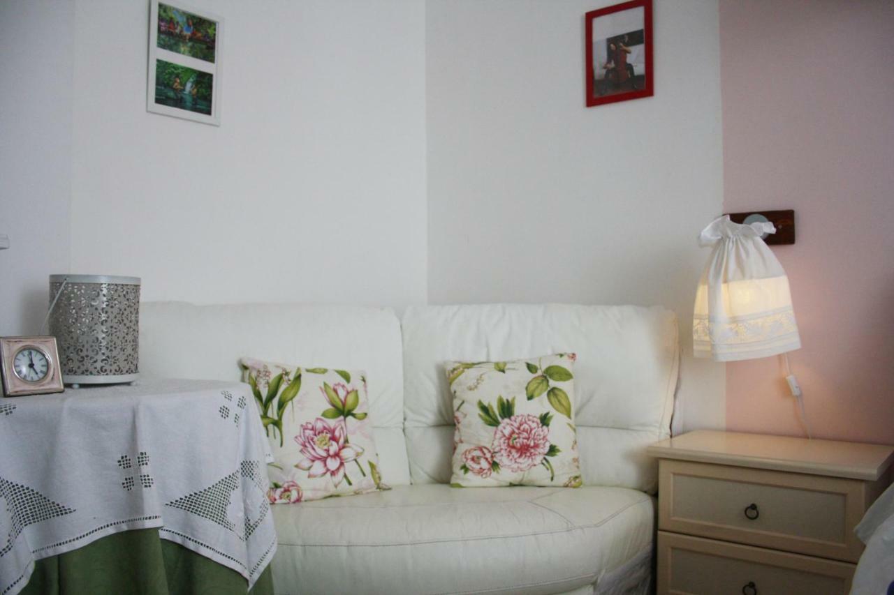 La Cascata Bed & Breakfast Noci Luaran gambar