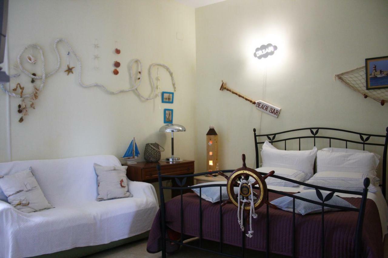 La Cascata Bed & Breakfast Noci Luaran gambar