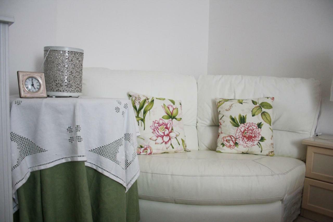 La Cascata Bed & Breakfast Noci Luaran gambar