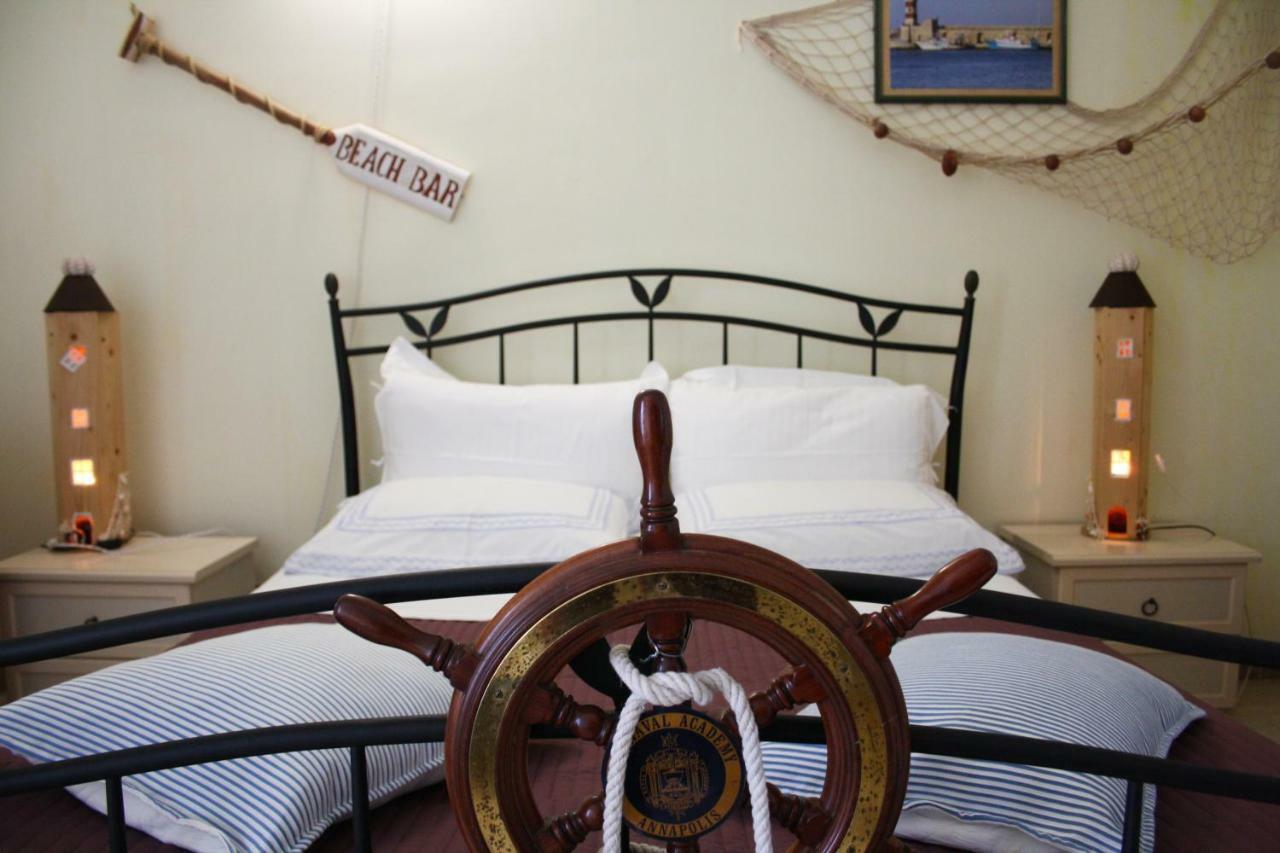 La Cascata Bed & Breakfast Noci Luaran gambar