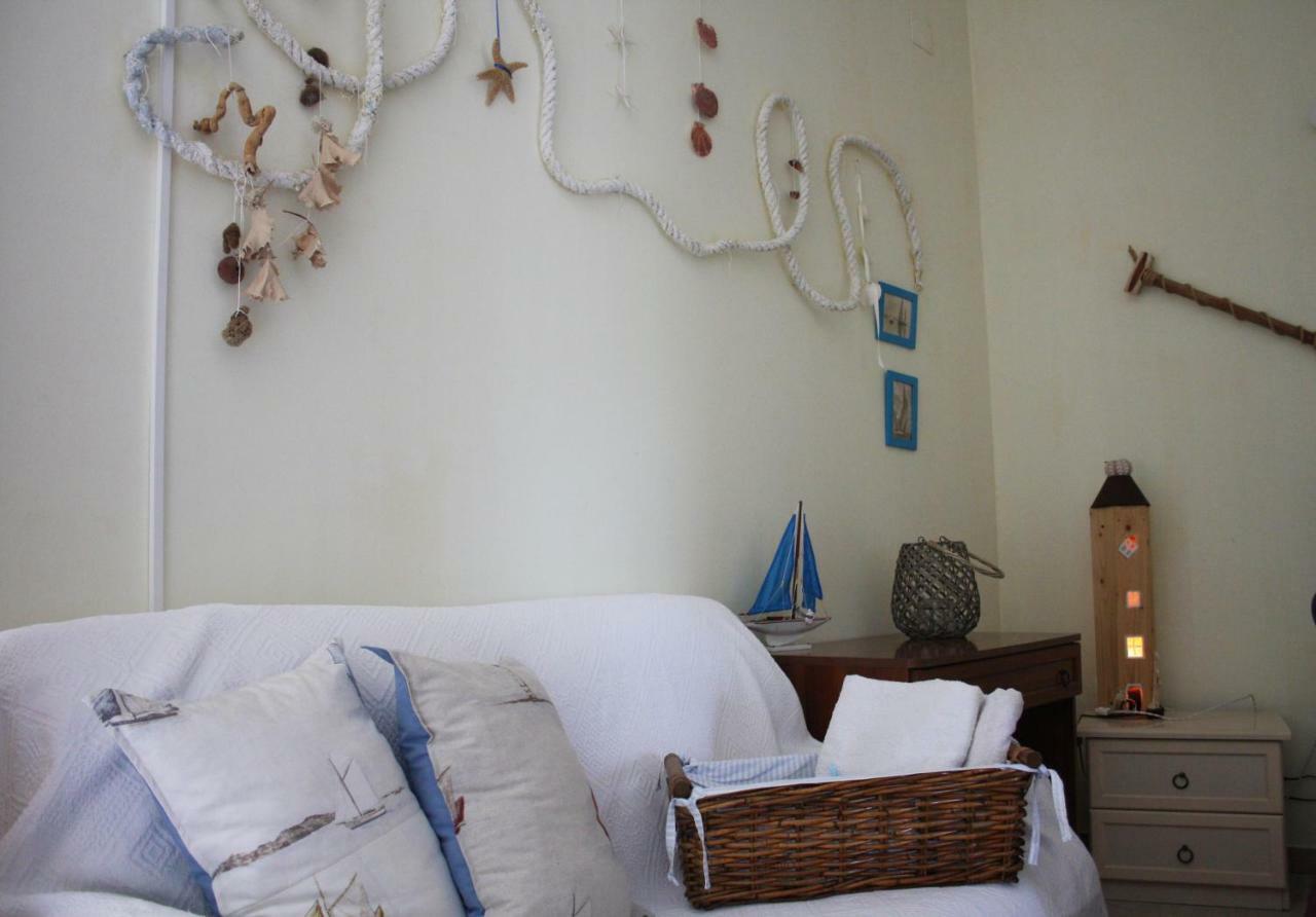 La Cascata Bed & Breakfast Noci Luaran gambar
