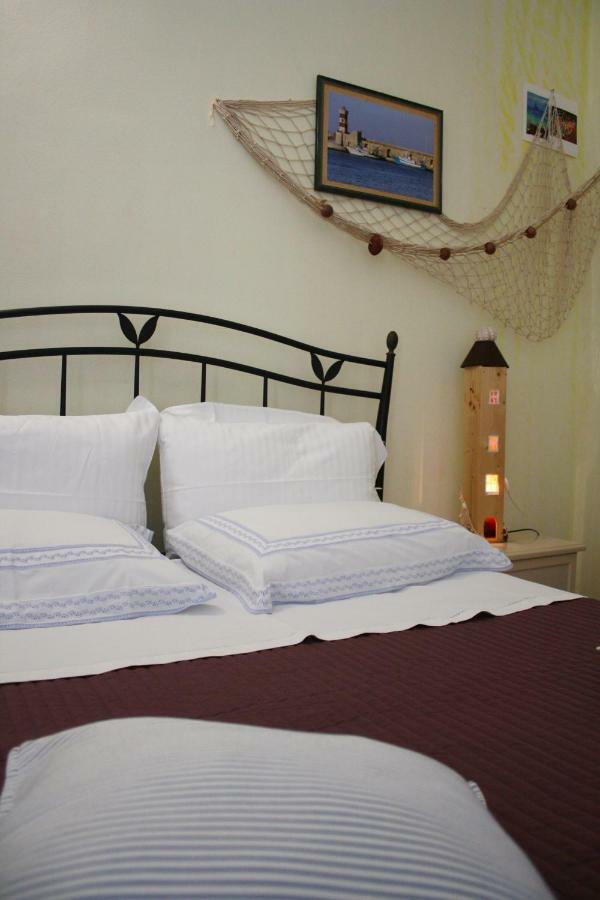 La Cascata Bed & Breakfast Noci Luaran gambar